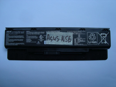 Батерия за лаптоп Asus N46 N56 N76 A32-N56